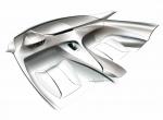 BMW CS Concept 2007 года